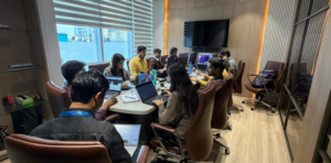 Read more about the article Why Every Startup Needs a Marketing Consultant Before Hiring a Team