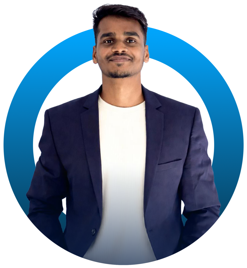 Digital Marketing Expert