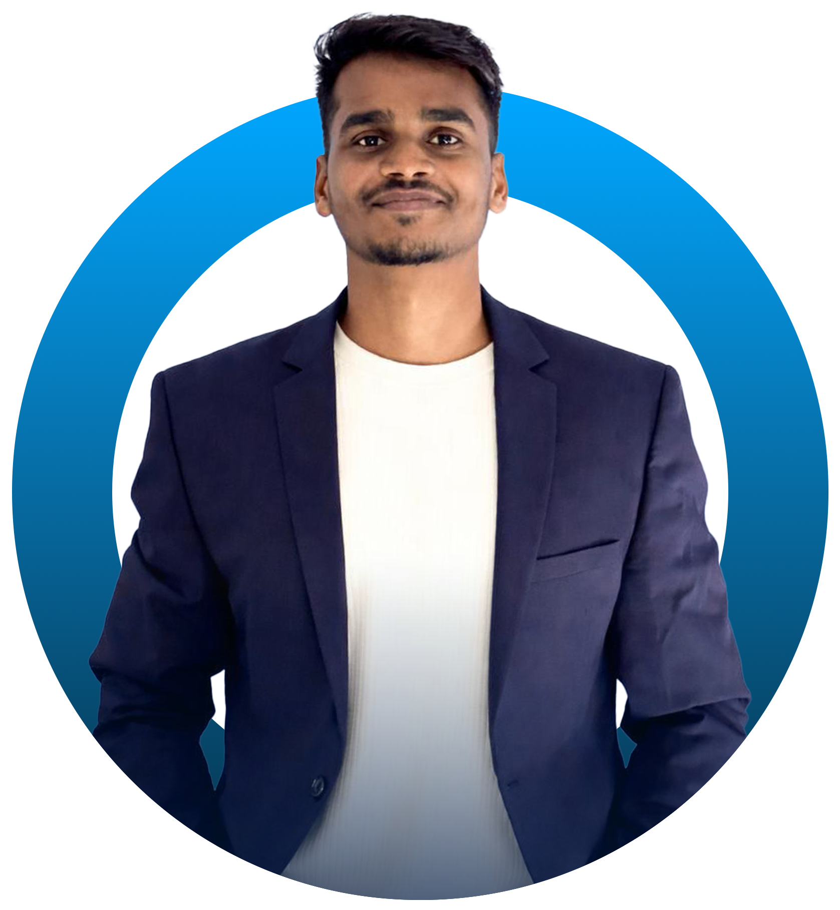 Digital Marketing Expert