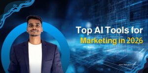 Read more about the article Top AI Tools for Marketing 2026 | Best AI Tools for Marketers to Scale Smarter