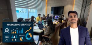 Read more about the article How to Build a Marketing Strategy for Startups Step by Step Guide